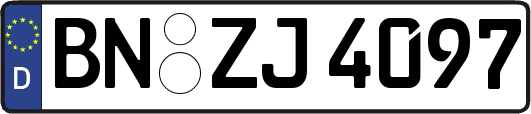 BN-ZJ4097