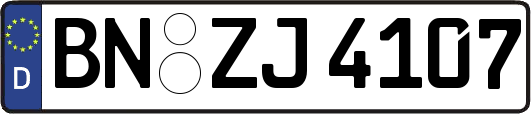 BN-ZJ4107