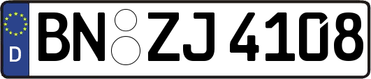 BN-ZJ4108