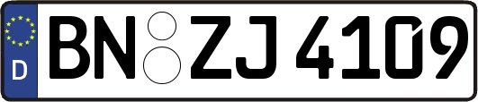 BN-ZJ4109