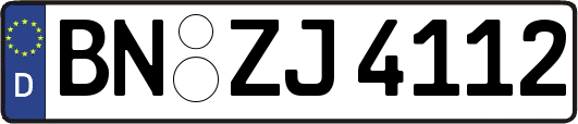 BN-ZJ4112