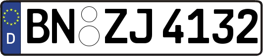 BN-ZJ4132