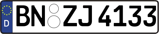 BN-ZJ4133
