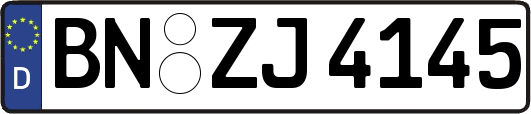 BN-ZJ4145