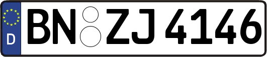BN-ZJ4146