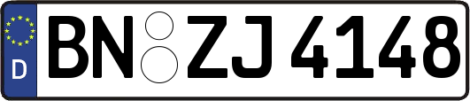 BN-ZJ4148