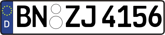 BN-ZJ4156