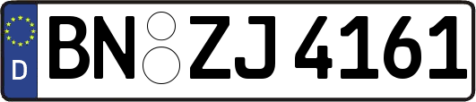 BN-ZJ4161