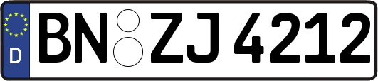 BN-ZJ4212