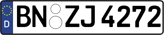 BN-ZJ4272
