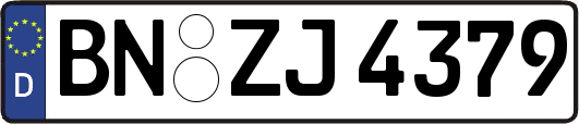 BN-ZJ4379