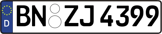 BN-ZJ4399