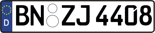 BN-ZJ4408