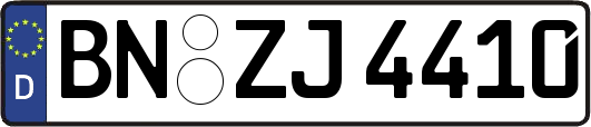 BN-ZJ4410