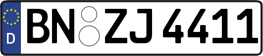 BN-ZJ4411