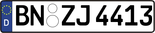 BN-ZJ4413