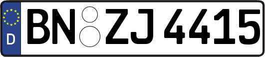 BN-ZJ4415