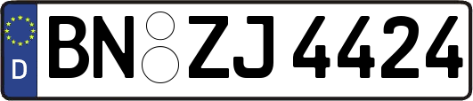 BN-ZJ4424