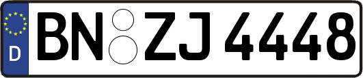 BN-ZJ4448