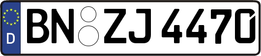 BN-ZJ4470