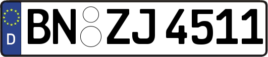 BN-ZJ4511