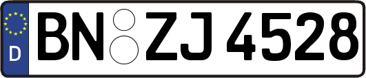 BN-ZJ4528