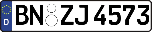 BN-ZJ4573