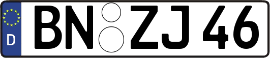 BN-ZJ46