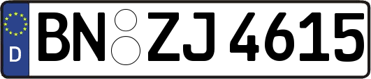 BN-ZJ4615