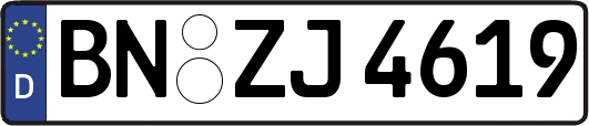 BN-ZJ4619