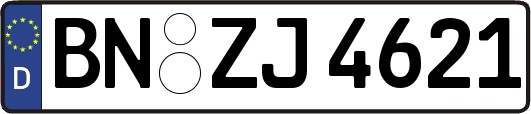 BN-ZJ4621