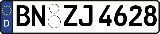 BN-ZJ4628