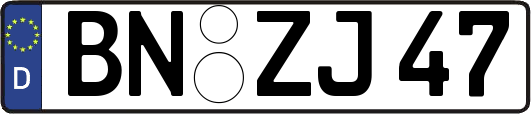 BN-ZJ47