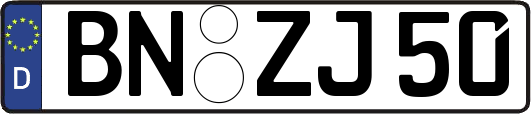 BN-ZJ50