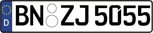 BN-ZJ5055