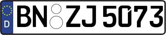 BN-ZJ5073