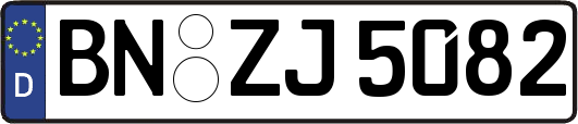 BN-ZJ5082