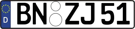 BN-ZJ51