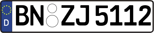 BN-ZJ5112