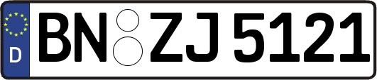 BN-ZJ5121