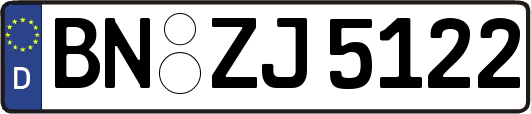 BN-ZJ5122