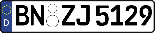 BN-ZJ5129