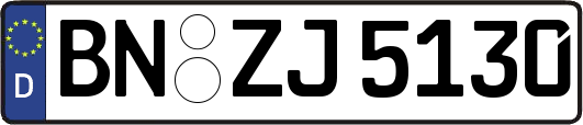 BN-ZJ5130