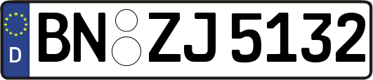 BN-ZJ5132