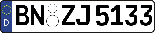 BN-ZJ5133