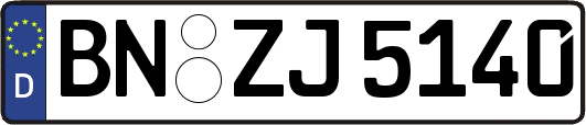 BN-ZJ5140