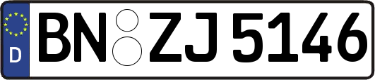 BN-ZJ5146