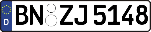 BN-ZJ5148