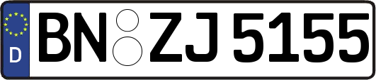 BN-ZJ5155