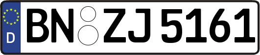 BN-ZJ5161